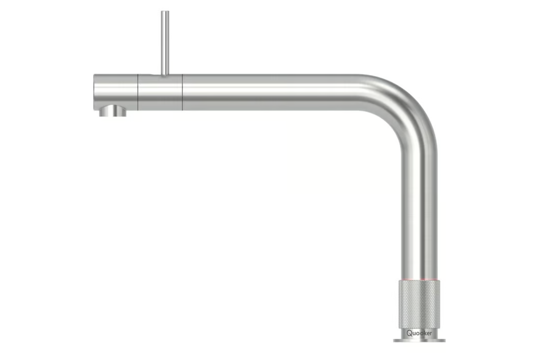 Quooker Front RVS (Losse kraan) - Kokendwaterkraan.