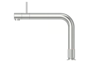 Quooker Front RVS (Losse kraan) - Kokendwaterkraan.