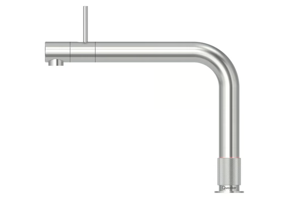 Quooker Front RVS (Losse kraan) - Kokendwaterkraan.