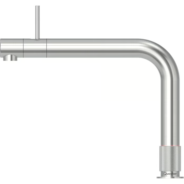 Quooker Front RVS (Losse kraan) - Kokendwaterkraan.