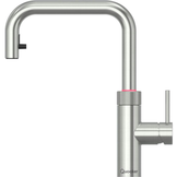 Quooker Flex Square RVS (Losse kraan) - Kokendwaterkraan.