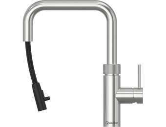 Quooker Flex Square RVS (Losse kraan) - Kokendwaterkraan.