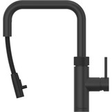 Quooker Flex Square Zwart (Losse kraan) - Kokendwaterkraan.