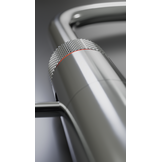 Quooker Flex Square Chroom (Losse kraan) - Kokendwaterkraan.