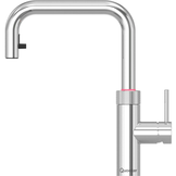 Quooker Flex Square Chroom (Losse kraan) - Kokendwaterkraan.