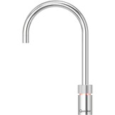 Quooker Nordic Round Chroom (Losse kraan) - Kokendwaterkraan.