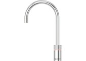 Quooker Nordic Round Chroom (Losse kraan) - Kokendwaterkraan.