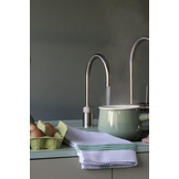 Quooker Nordic Round RVS (Losse kraan) - Kokendwaterkraan.