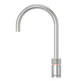 Quooker Nordic Round RVS (Losse kraan) - Kokendwaterkraan.