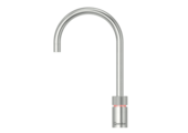 Quooker Nordic Round RVS (Losse kraan) - Kokendwaterkraan.