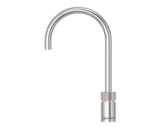 Quooker Nordic Round RVS (Losse kraan) - Kokendwaterkraan.