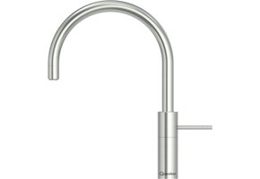 Quooker Round RVS - mengkraan.