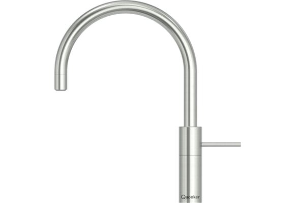 Quooker Round RVS - mengkraan.