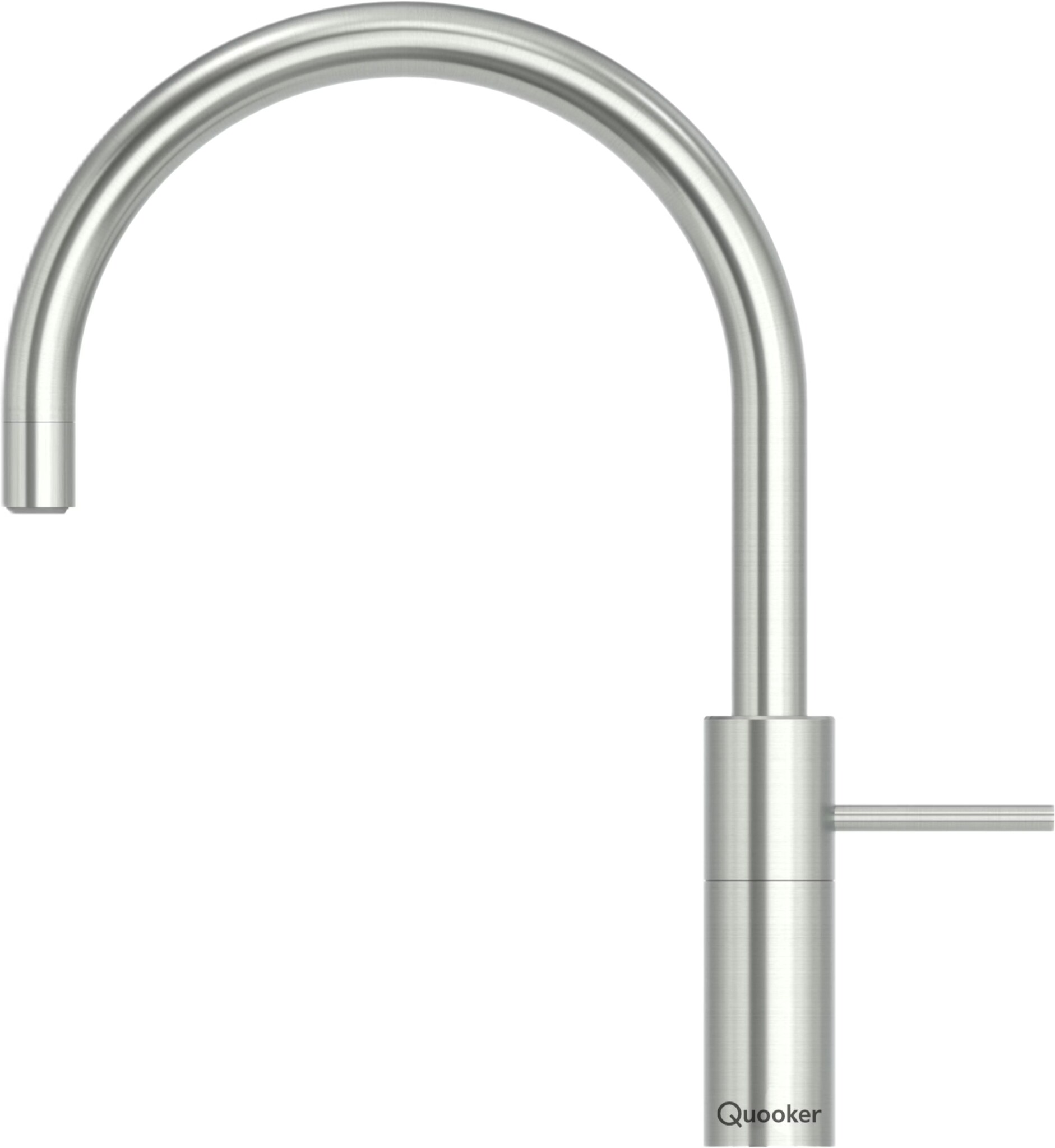 Quooker Round RVS - mengkraan.
