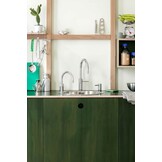 Quooker Round Chroom - mengkraan.