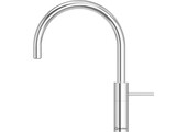 Quooker Round Chroom - mengkraan.