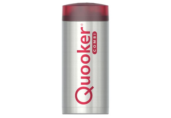 Quooker COMBI reservoir.