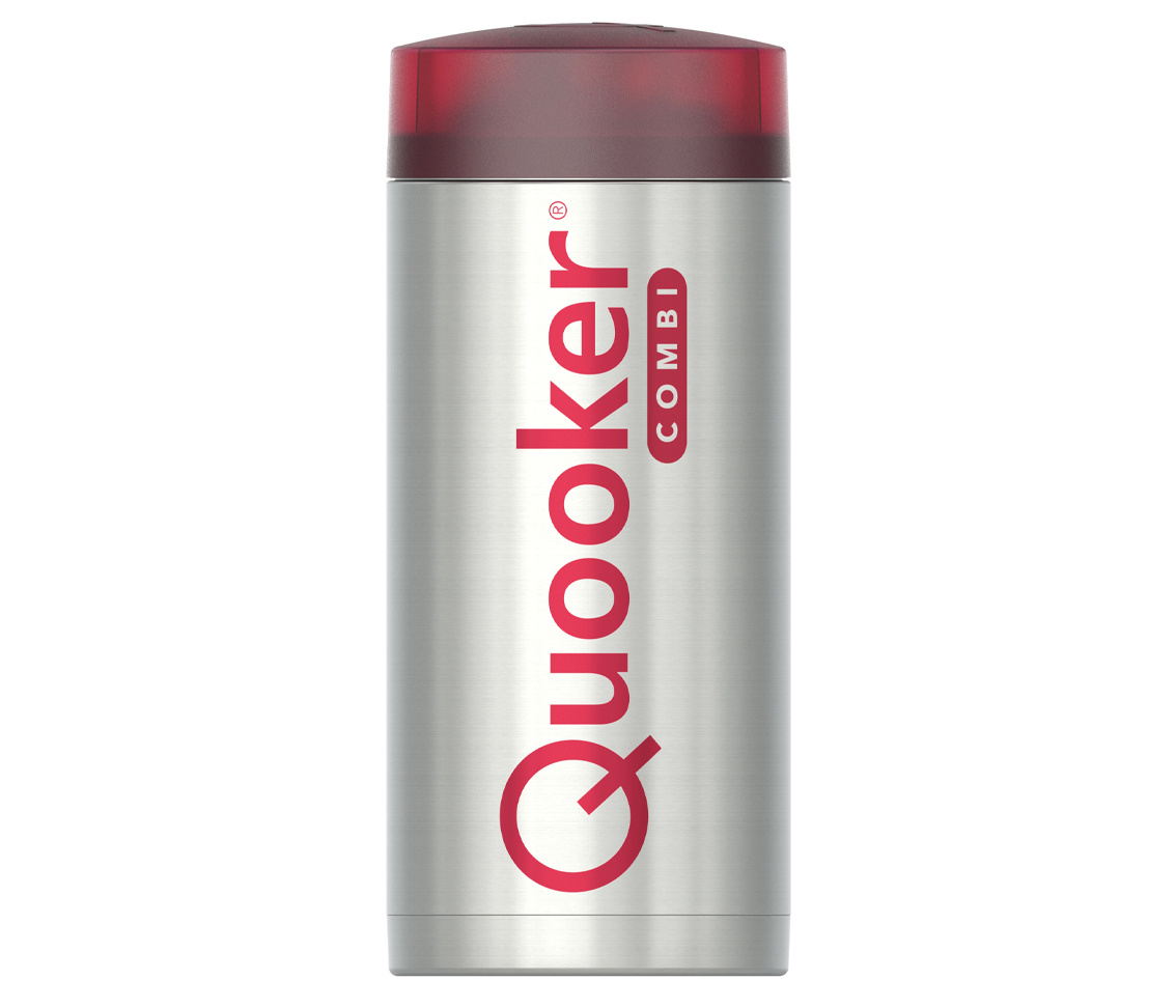 Quooker COMBI reservoir.