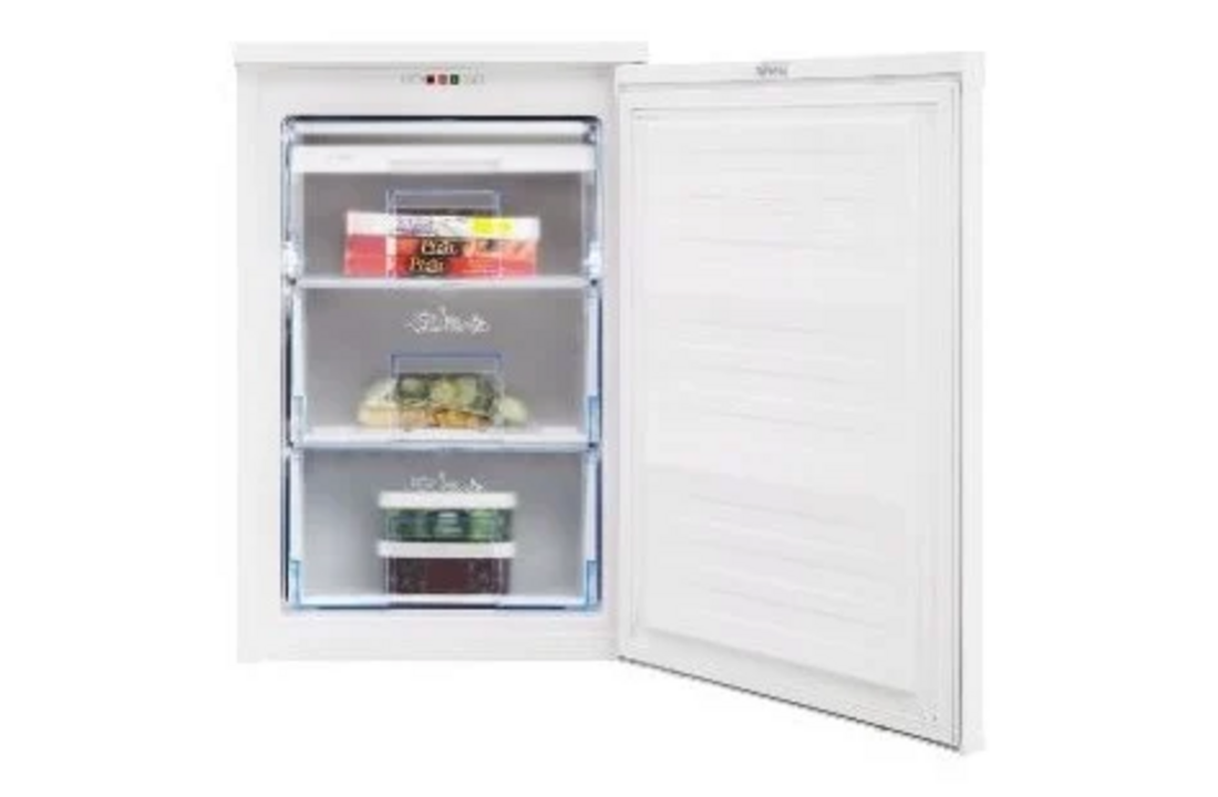 Beko FSE1074N - Vrieskast