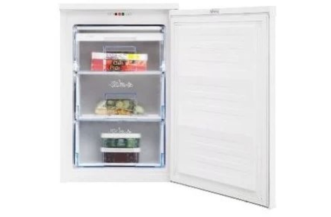 Beko FSE1074N - Vrieskast