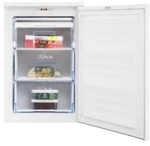 Beko FSE1074N - Vrieskast