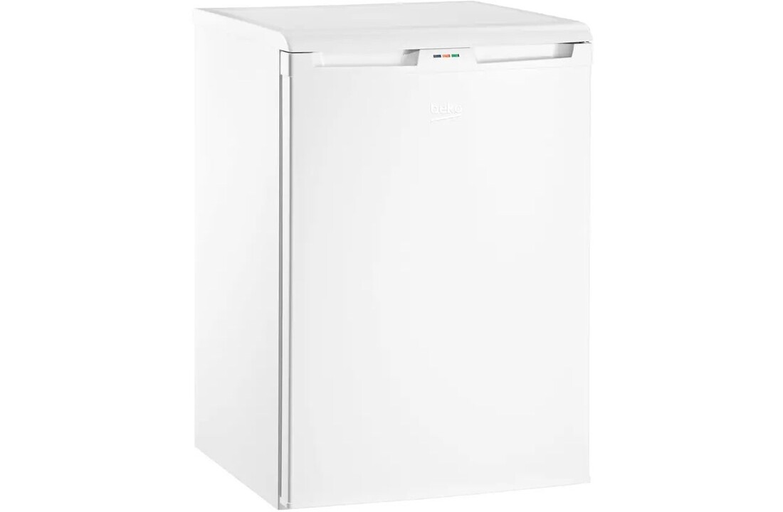 Beko FSE1074N - Vrieskast