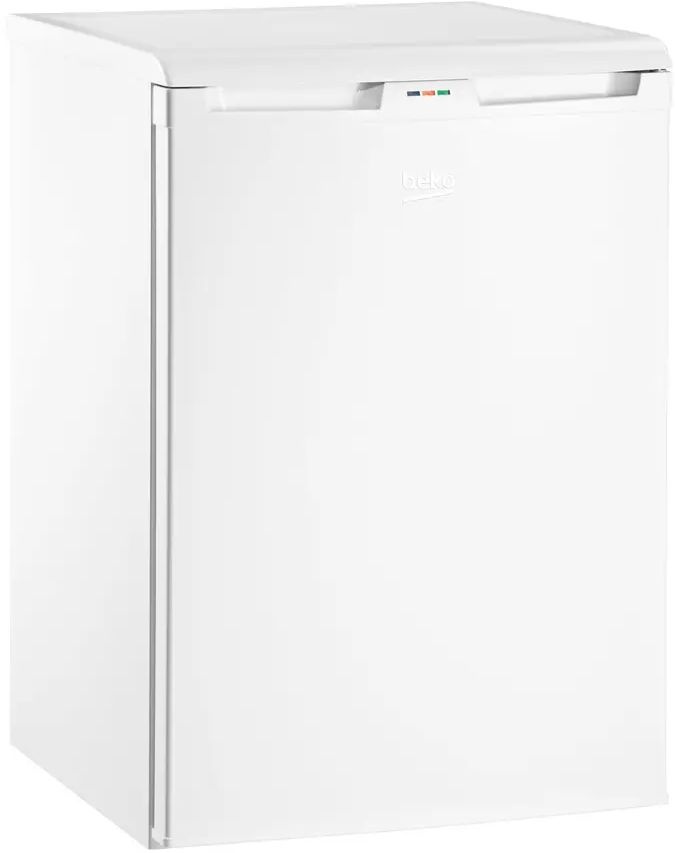 Beko FSE1074N - Vrieskast