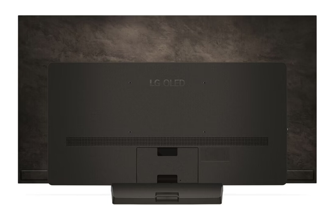 LG OLED77C46LA (2024) - OLED TV