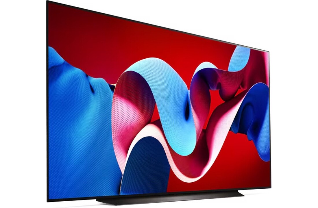 LG OLED77C46LA (2024) - OLED TV