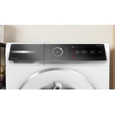 Bosch WGB2440MNL Serie 8 - Wasmachine