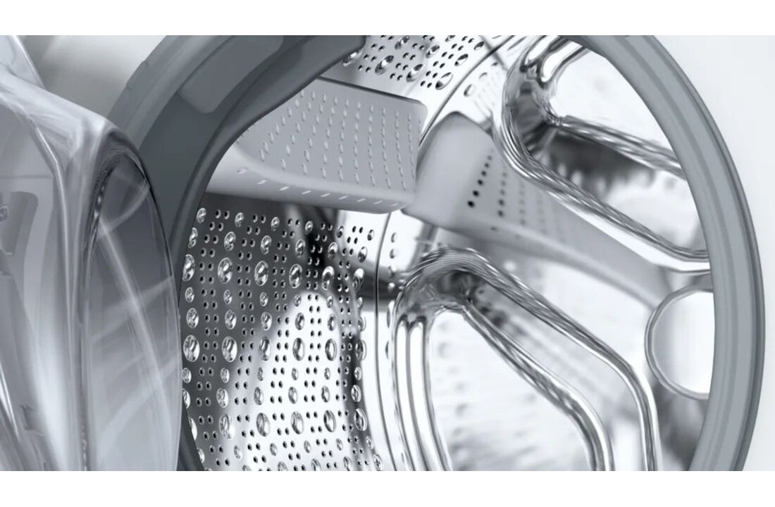 Bosch WGB2440MNL Serie 8 - Wasmachine