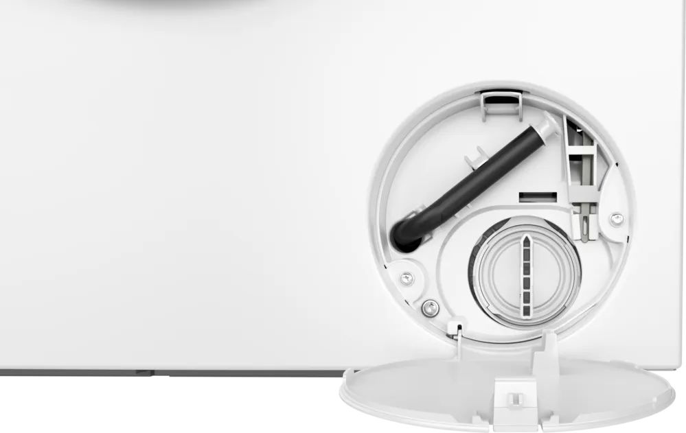 Bosch WGB2440MNL Serie 8 - Wasmachine