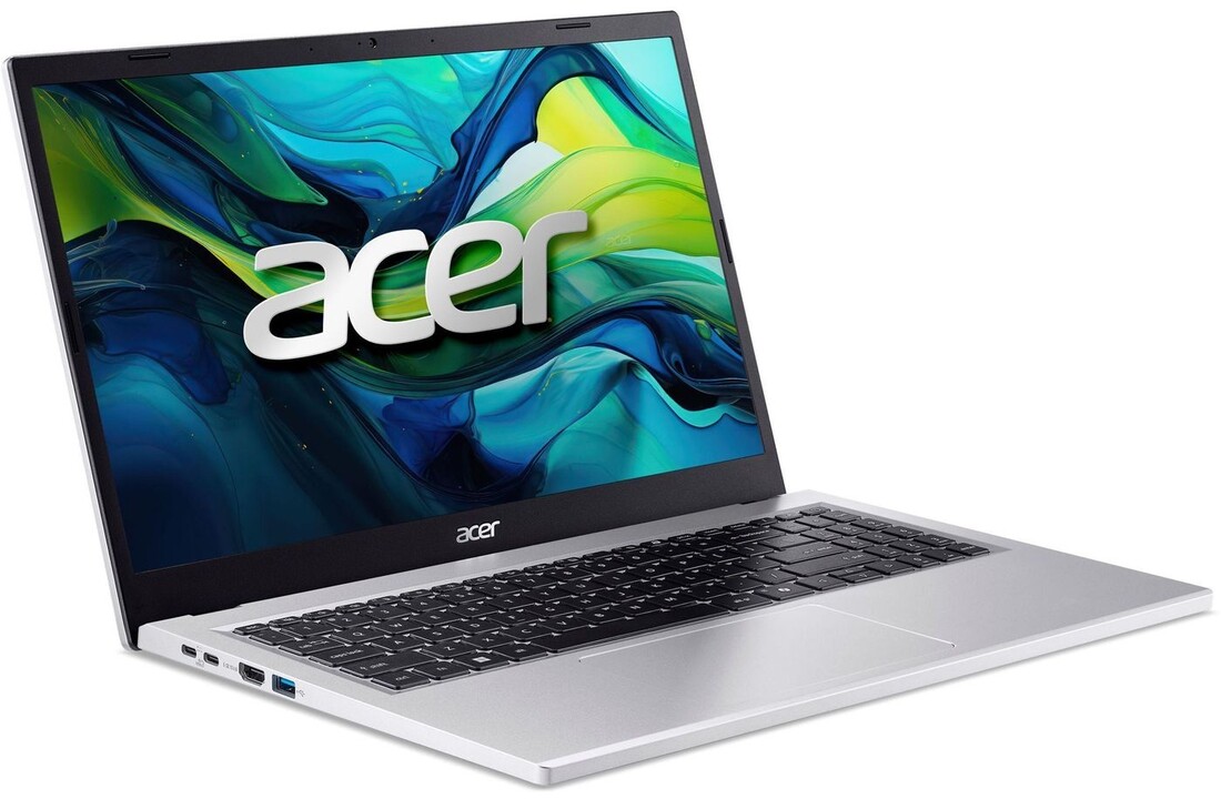 Acer Aspire Go 15 AG15-71P-72GY - Laptop