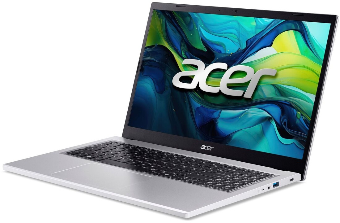Acer Aspire Go 15 AG15-71P-72GY - Laptop
