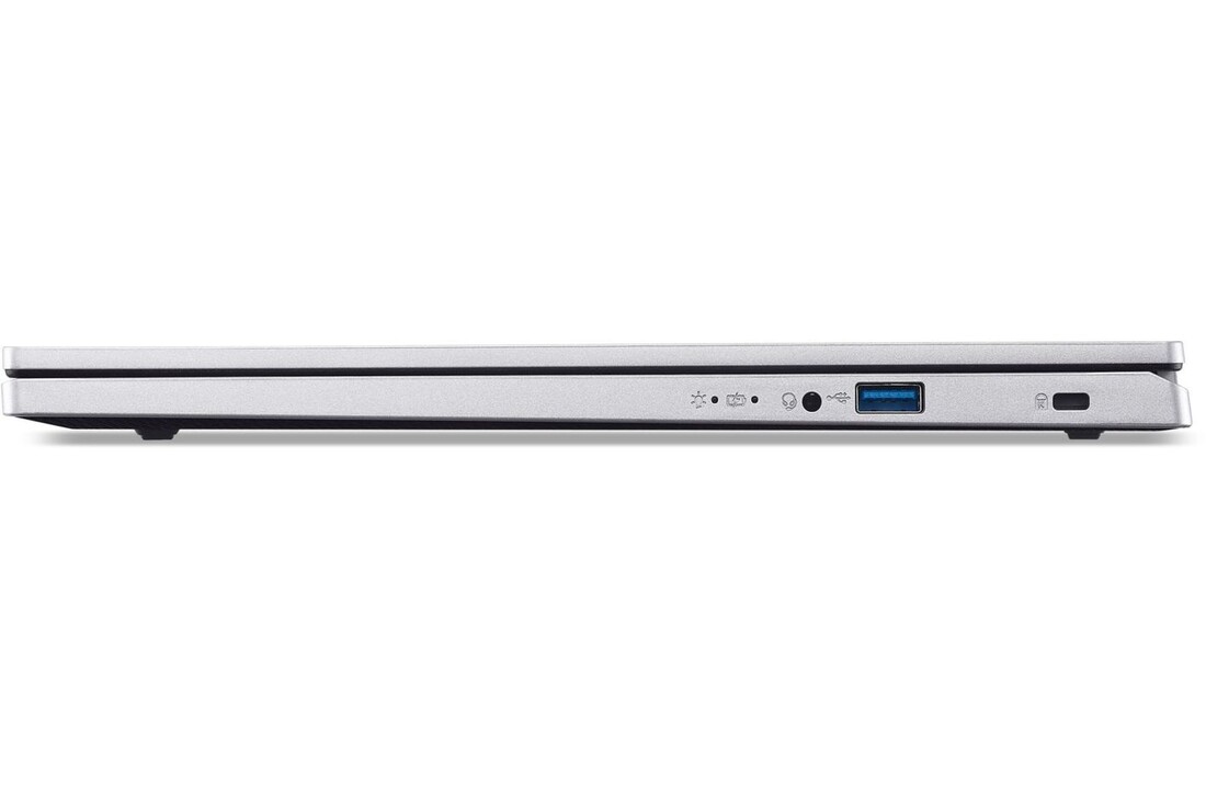 Acer Aspire Go 15 AG15-71P-72GY - Laptop