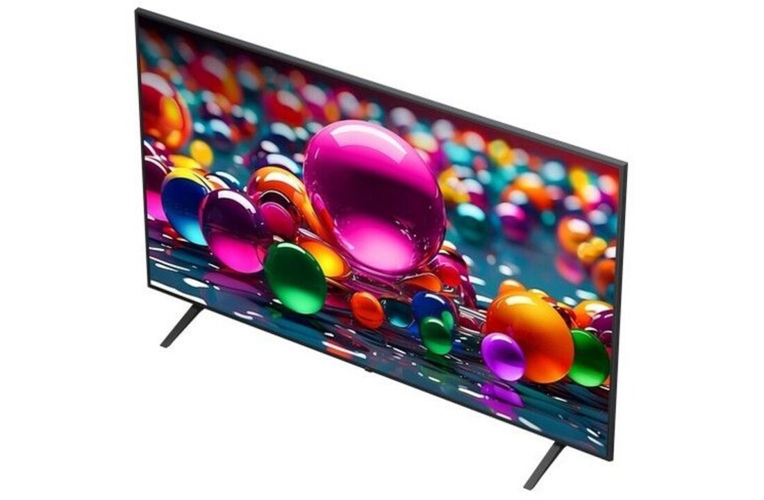 LG 55UA74003LB (2025) - LED TV
