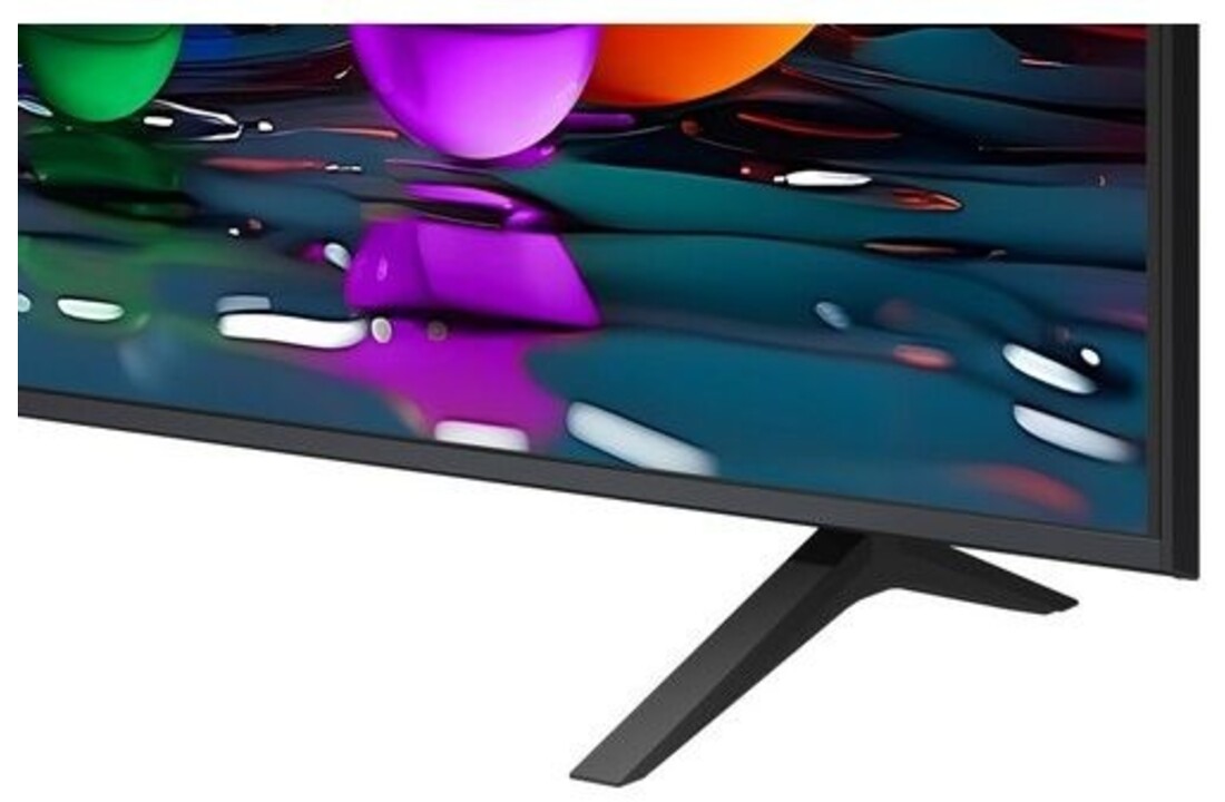 LG 55UA74003LB (2025) - LED TV
