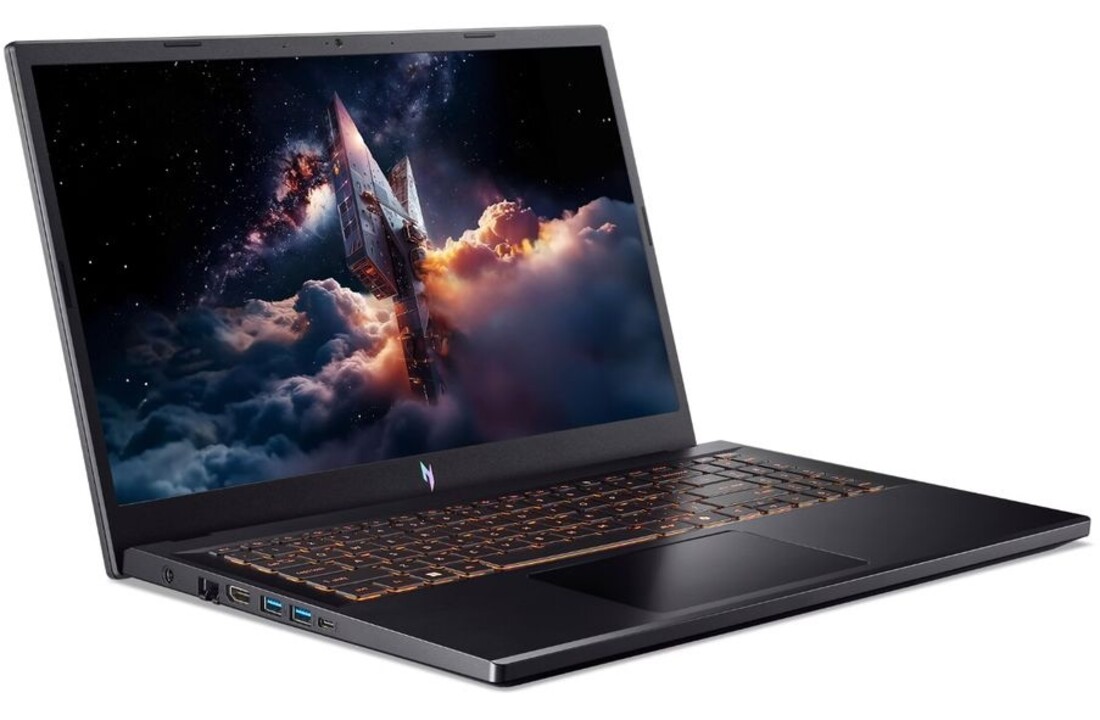 Acer Nitro V 15 ANV15-52-99L7 - Gaming laptop