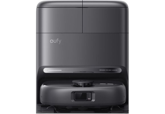 Eufy Omni C28 - Robotstofzuiger