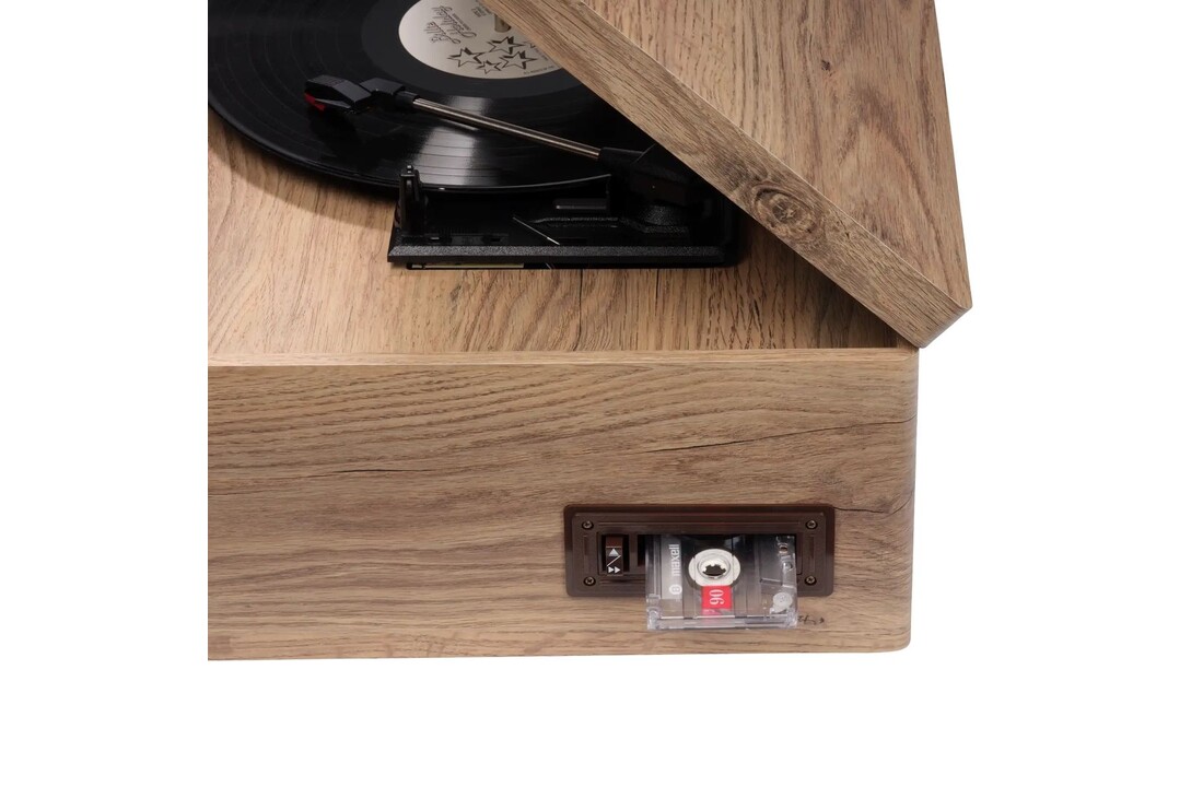 Denver MRD-180 - Platenspeler