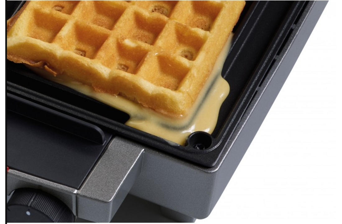 Fritel WA 1451 - Wafelijzer