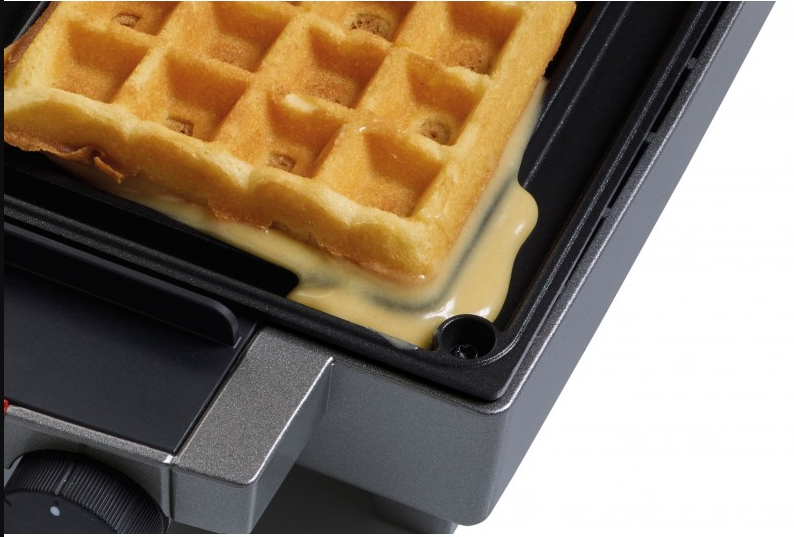 Fritel WA 1451 - Wafelijzer