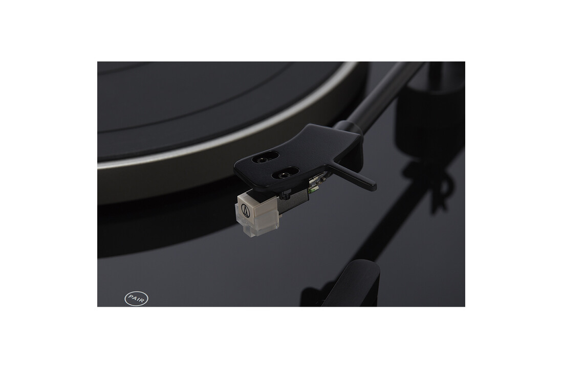 Aiwa APX-680BT Zwart - Platenspeler