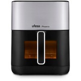 Ufesa Phoenix - Hetelucht friteuse