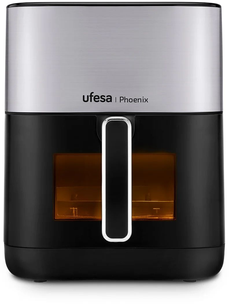 Ufesa Phoenix - Hetelucht friteuse