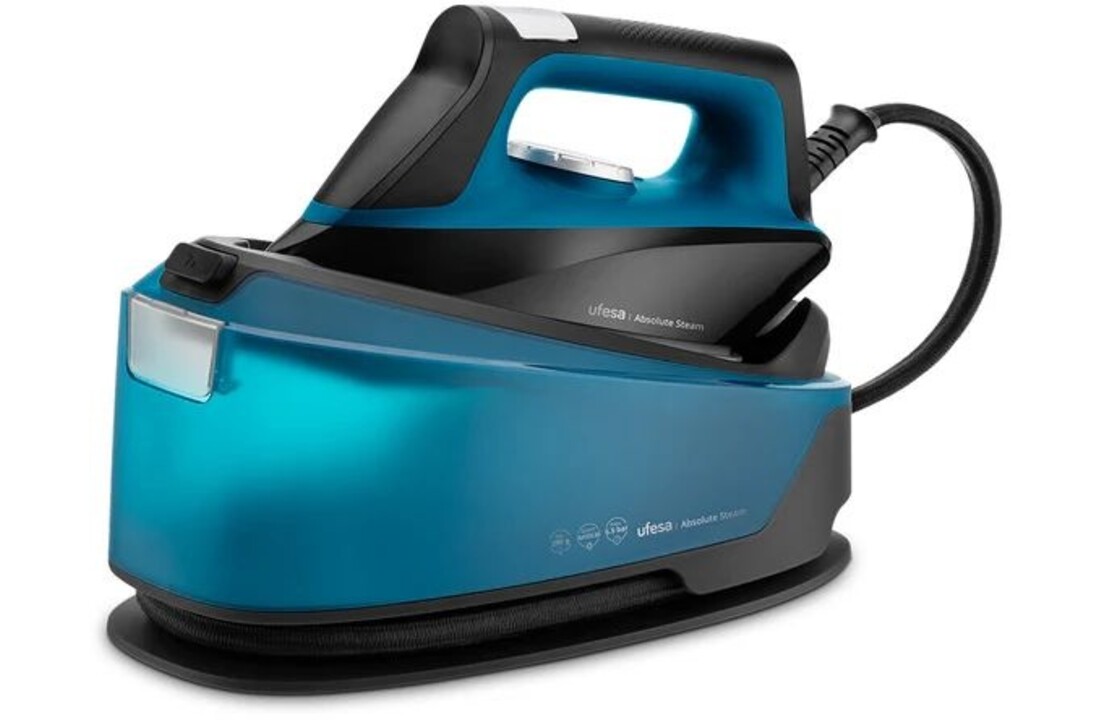 Ufesa Absolute Steam - Stoomgenerator