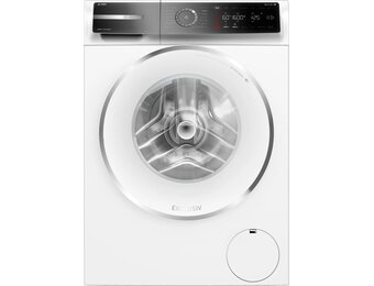 Bosch WGB256AMNL  Serie 8 i-DOS EXCLUSIV  - Wasmachine