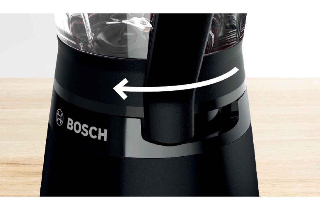 Bosch MMB6172B VitaPower  - Blender