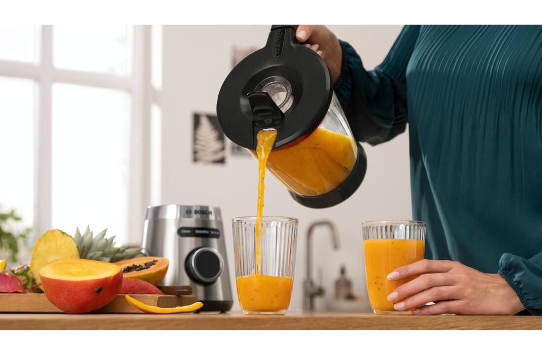 Bosch MMB6172B VitaPower  - Blender