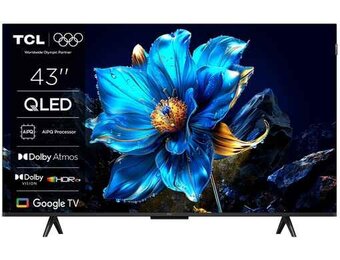 TCL 85QLED780K - QLED TV